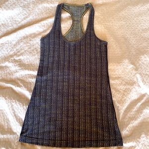 Lululemon Racerback Tank